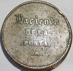 Hacienda de la Punta 50