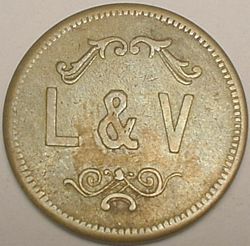 La Providencia Zapopan reverse