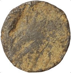 Tequila 1814 reverse