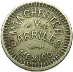 1427 Manchester y Cariles