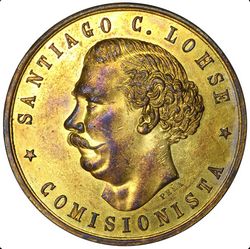 Santiago C. Lohse 1