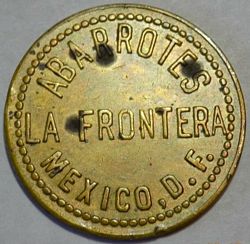 La Frontera
