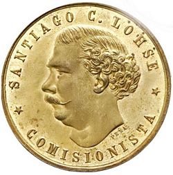 Santiago C. Lohse 1