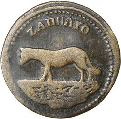 1088 Sahuayo 1856
