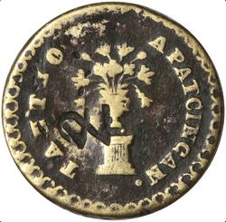 71 Apatzingán 1850 1