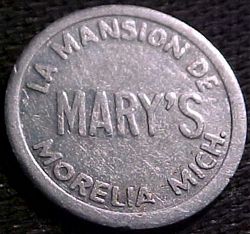 Marys