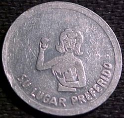 Marys reverse