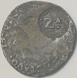 Zamora obverse 2