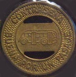 1976 Monterrey Pasaje reverse
