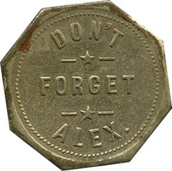 Alex Kiam reverse