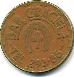 Bar Graciela