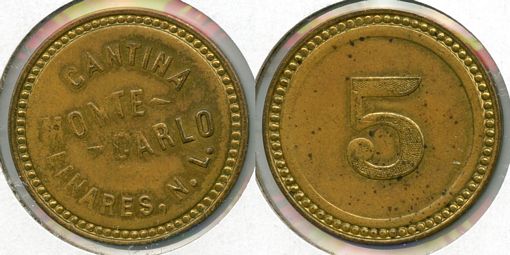 Cantina Montecarlo