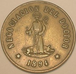 1774 Doctorobverse