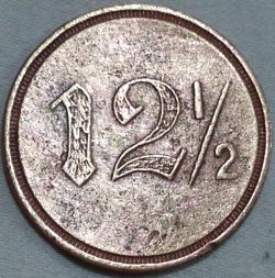 1668 Gran Hotel Central reverse