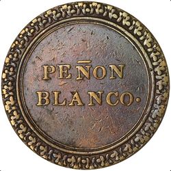 1818 Penon Blanco