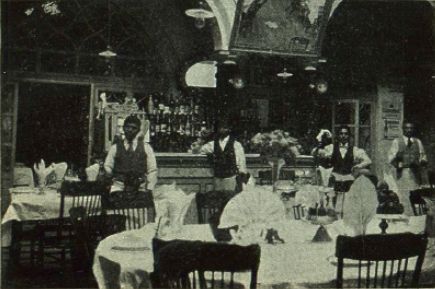 Gran Hotel Central SLP
