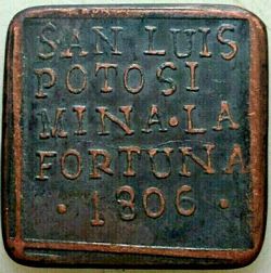 Mina La Fortuna