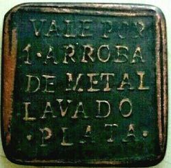Mina La Fortuna reverse