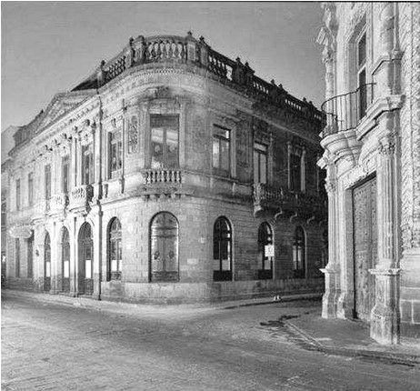 Sociedad Potosina