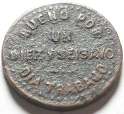 1538 Primavera reverse