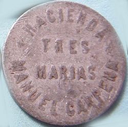 1635 Tres Marias