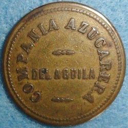 Azucarera Aguila ½