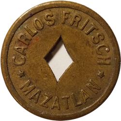 Carlos Fritsch
