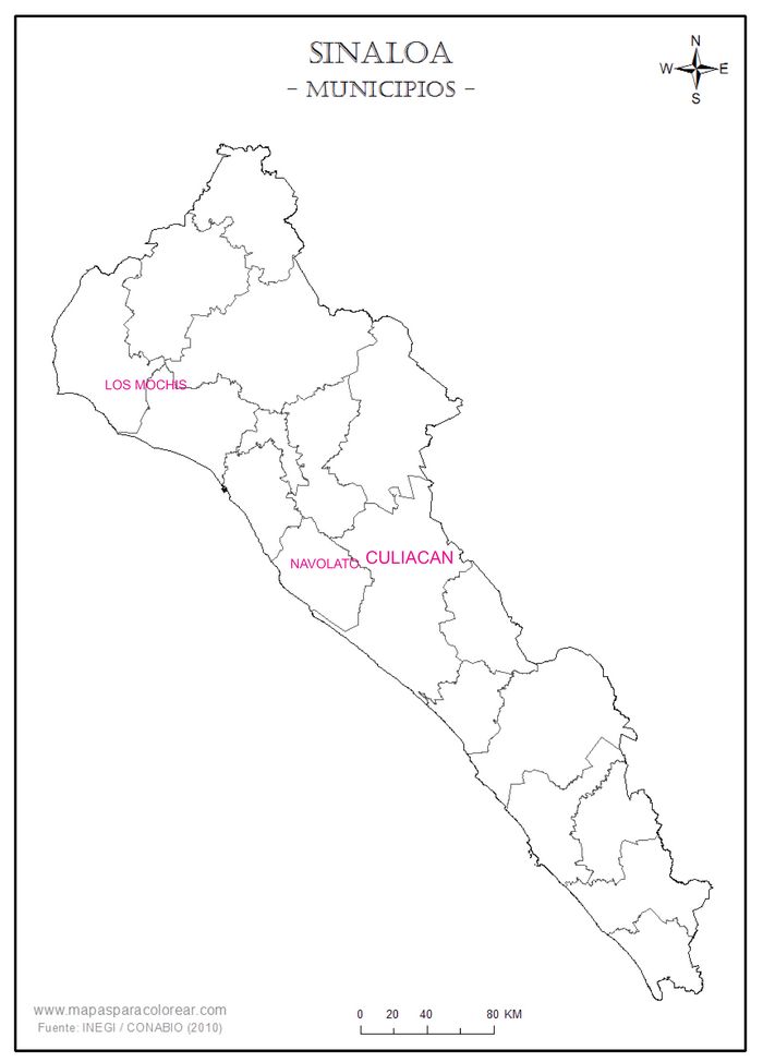 coins Sinaloa haciendas