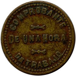 del Aguila reverse