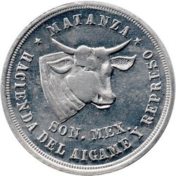 1457 obverse