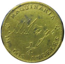 1717 obverse