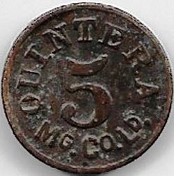 1732 Qunitera