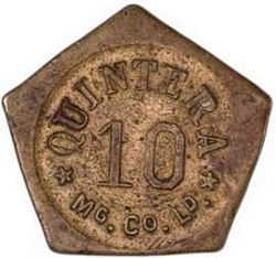 1733 Quintera
