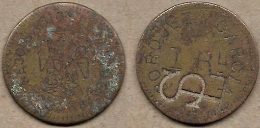 1768 Borquez y Garcia 1 SL