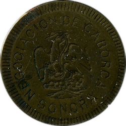 1769 Caborca