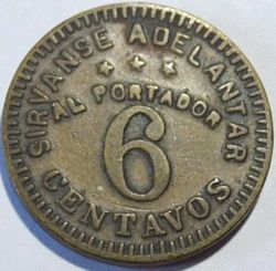 1775 Mulatos