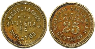 1776 Mulatos