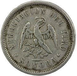 1778 Negociacion del Tiro 6¼c