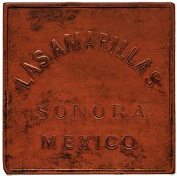 Amarillas reverse
