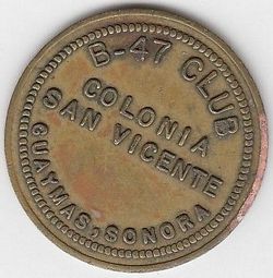 B47 reverse