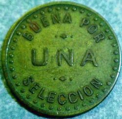 Bohemia reverse
