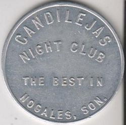 Candilejas 2