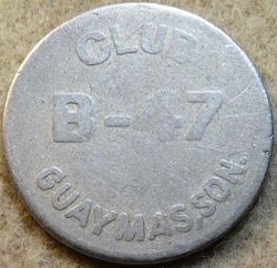Club B 47 1