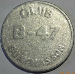 Club B 47 2