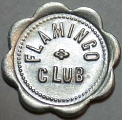 Flamingo 3 