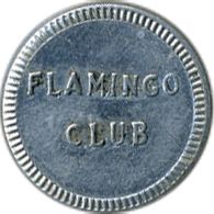 Flamingo obverse 1
