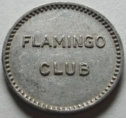 Flamingo obverse 1