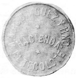 Hacienda Tecolote 1