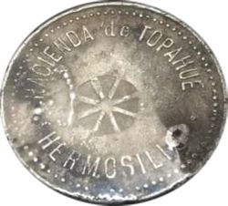 Hacienda de Topahue