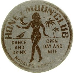 Honey Moon Club 2